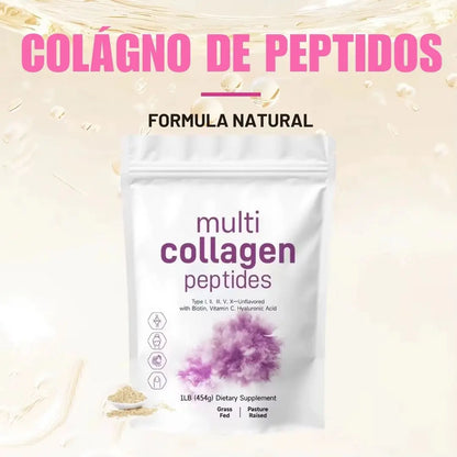 Multi Collagen Peptides