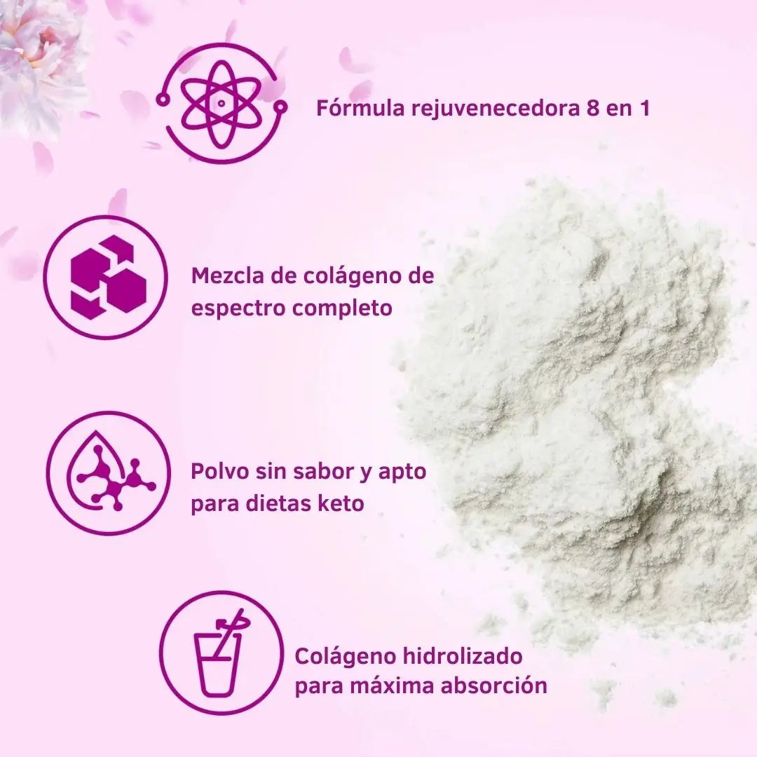 Multi Collagen Peptides