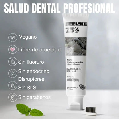 Ceelike Pasta de Dientes