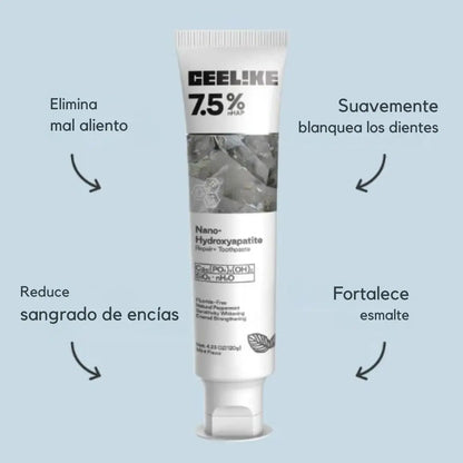 Ceelike Pasta de Dientes