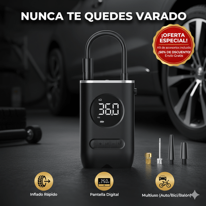 El Desvarador Inteligente