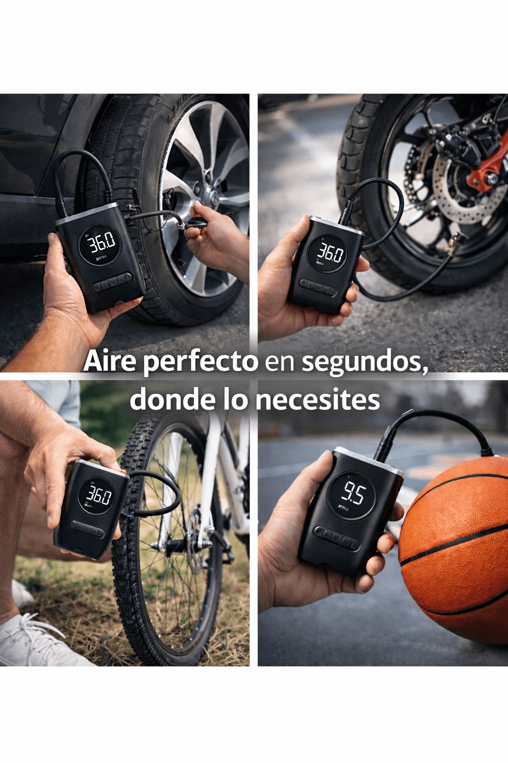 El Desvarador Inteligente