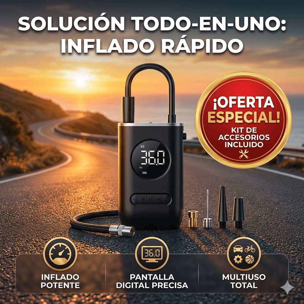 El Desvarador Inteligente